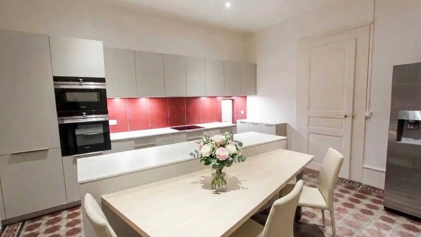 Single house for rent - 1254 Jussy - Photo 3