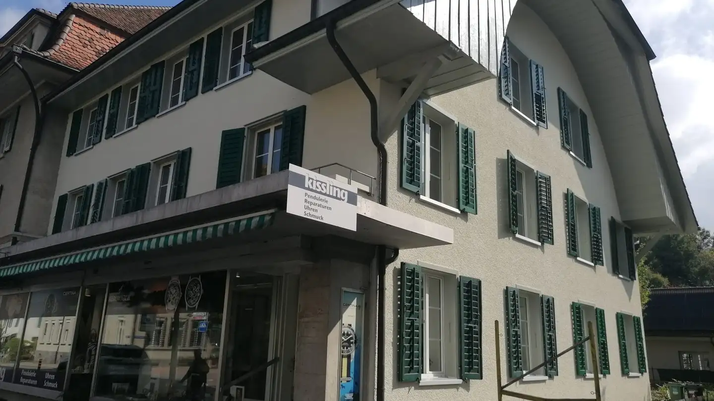 Appartamento in affitto - Hauptstrasse 14, 3422 Kirchberg BE - Photo 2