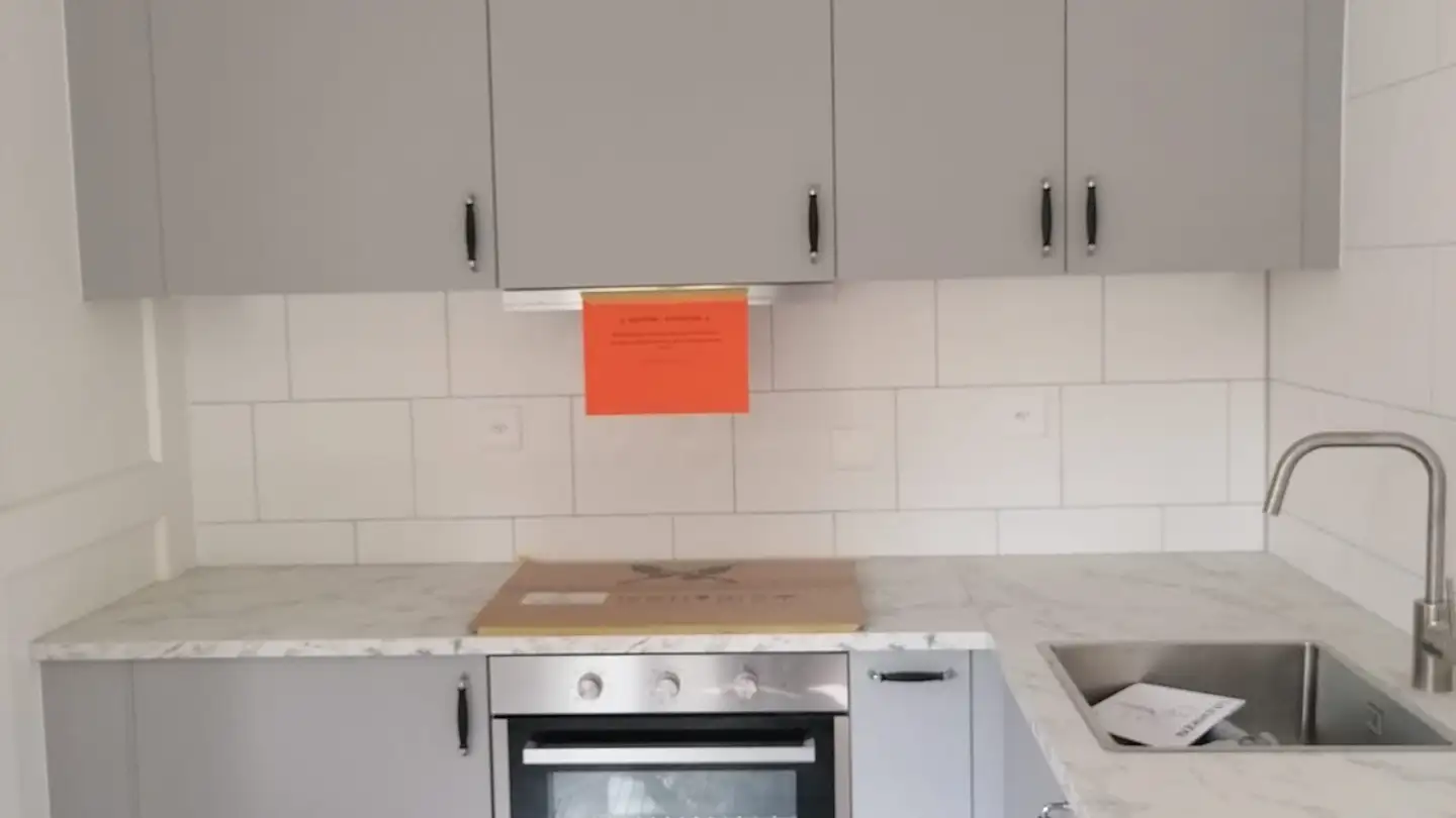 Appartamento in affitto - Hauptstrasse 14, 3422 Kirchberg BE - Photo 3