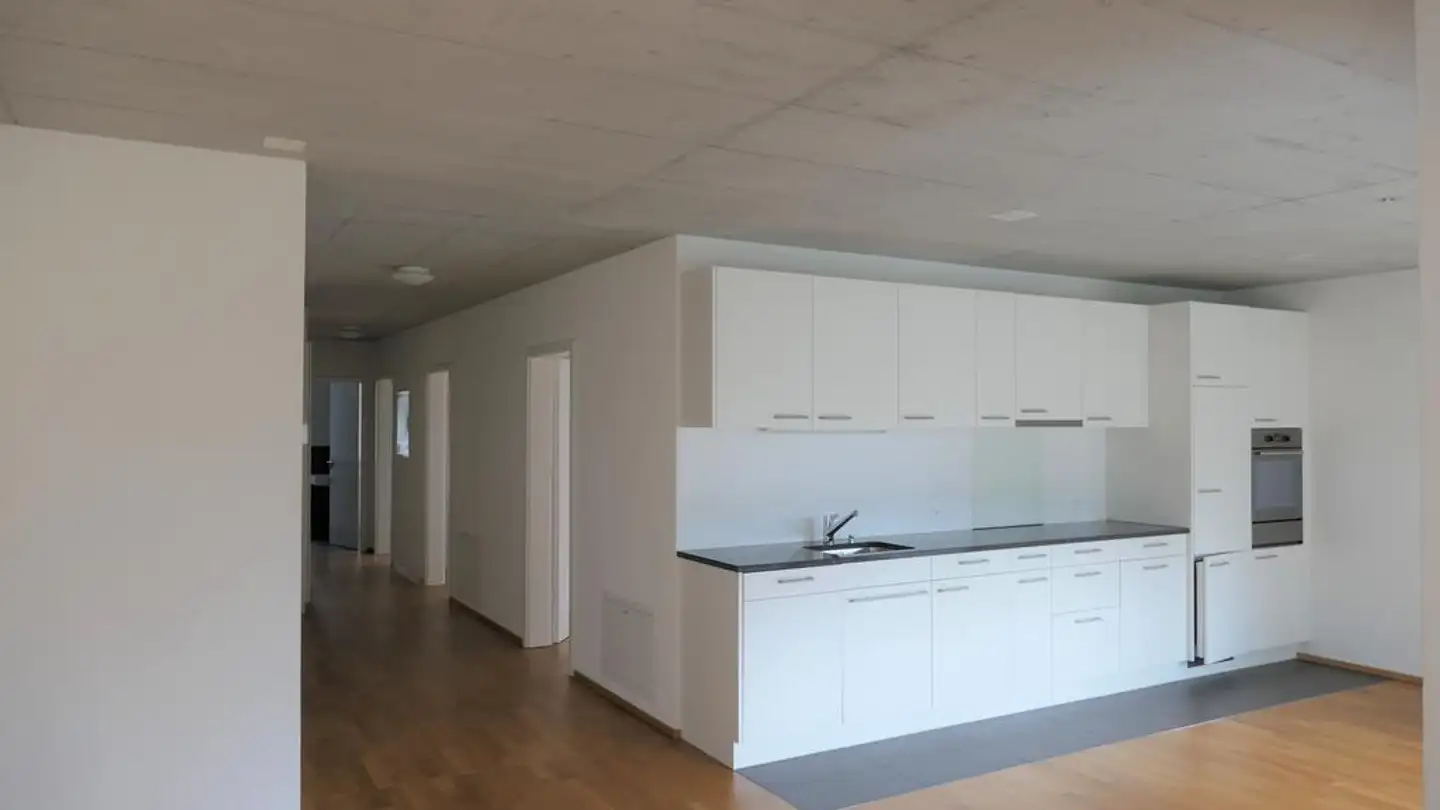 Appartement à louer - Seilereistrasse 5, 4900 Langenthal - Photo 2