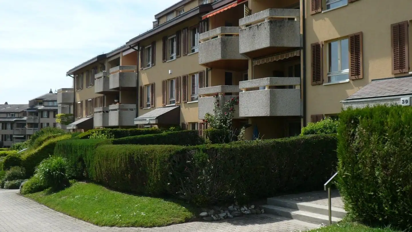 Appartamento in affitto - Chemin de Planta, 1223 Cologny