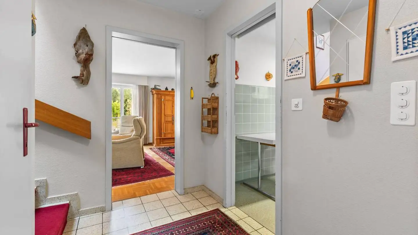 Row house for sale - Entenweidstrasse, 4142 Münchenstein - Photo 2