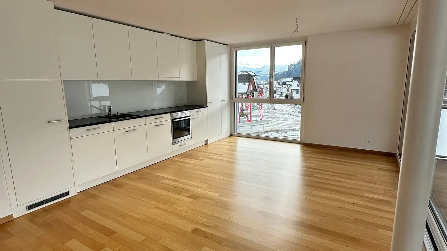 Wohnung mieten - Willisauerstrasse 3b, 6122 Menznau - Foto 2