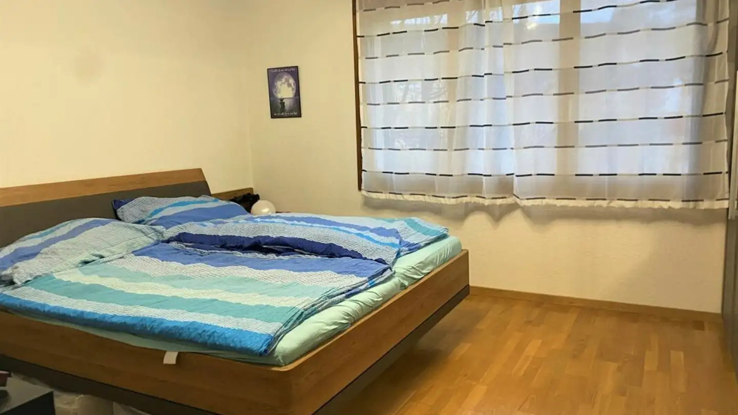 Apartment for rent - Poststrasse 1, 9215 Schönenberg an der Thur - Photo 4