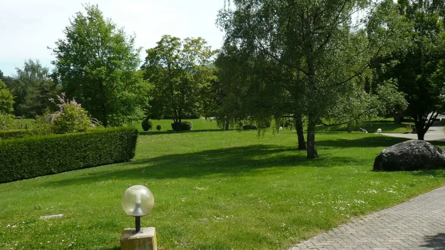 Appartamento in affitto - Chemin de Planta, 1223 Cologny - Foto 2