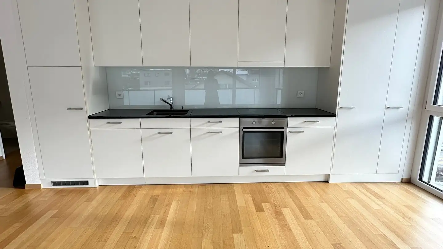 Wohnung mieten - Willisauerstrasse 3b, 6122 Menznau - Foto 4