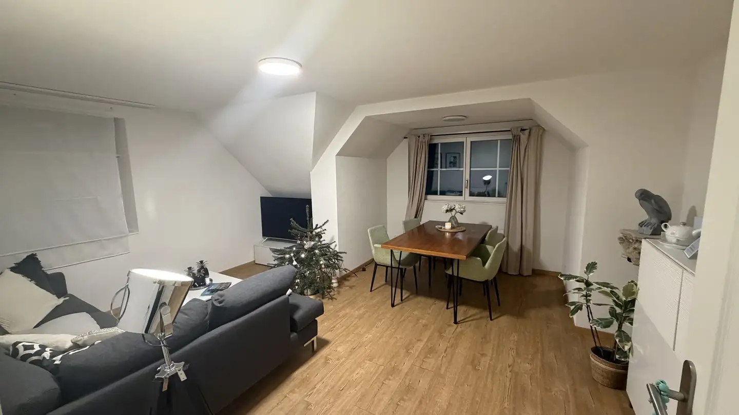 Appartement à louer - Sankt Niklausengasse 6, 6010 Kriens