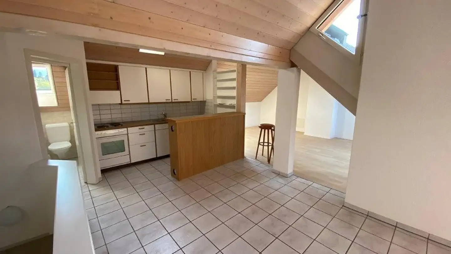 Wohnung mieten - Bernstrasse 3, 3110 Münsingen - Foto 3