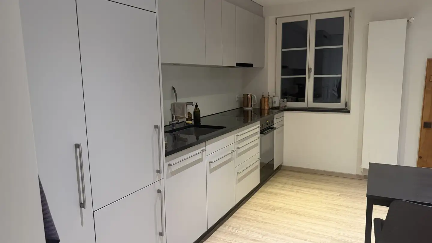 Appartement à louer - Sankt Niklausengasse 6, 6010 Kriens - Photo 2