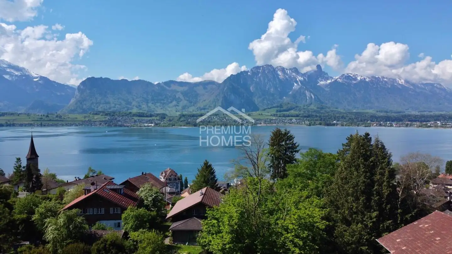 Cave house for sale - 3652 Hilterfingen - Photo 4