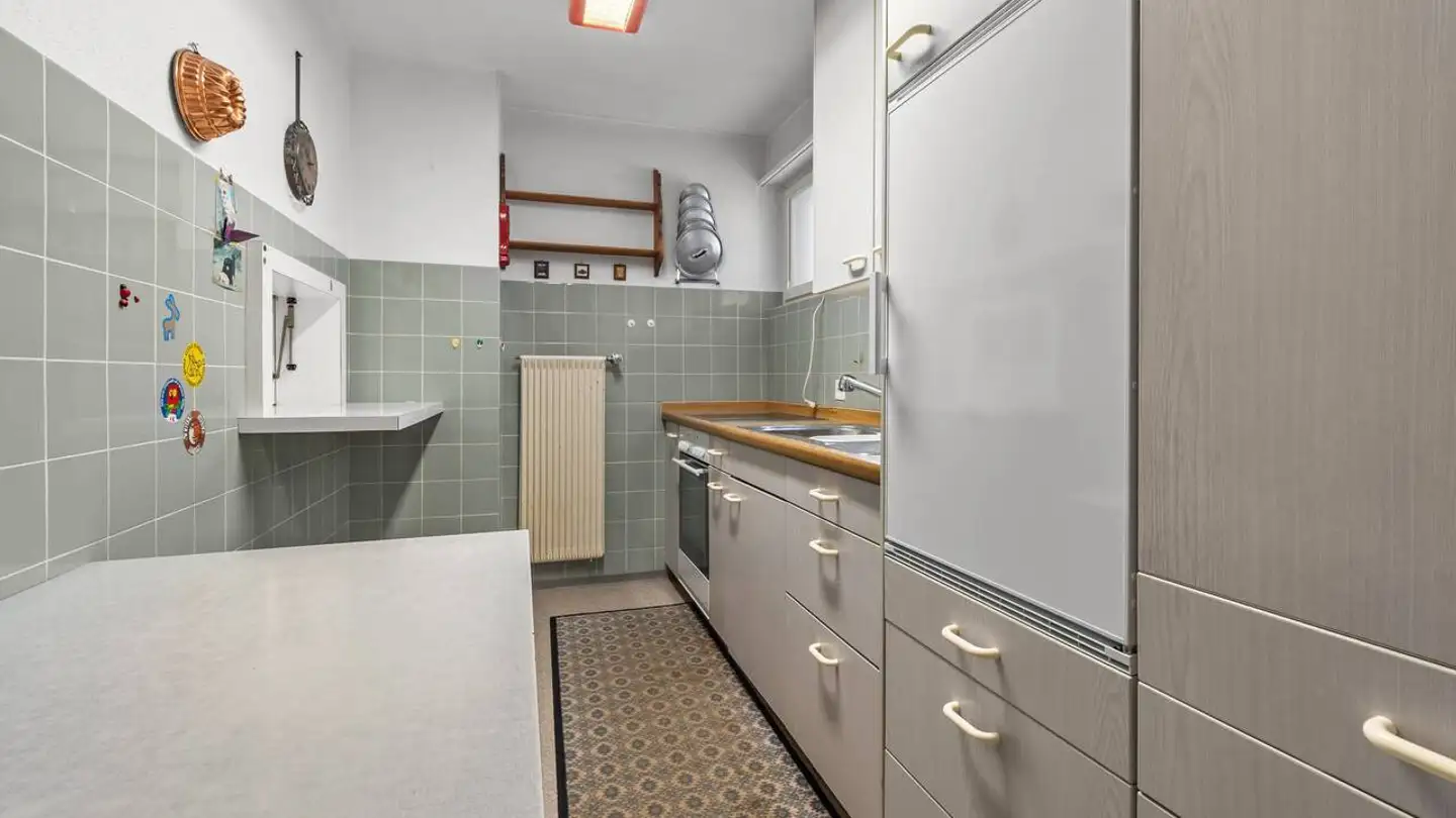 Row house for sale - Entenweidstrasse, 4142 Münchenstein - Photo 4