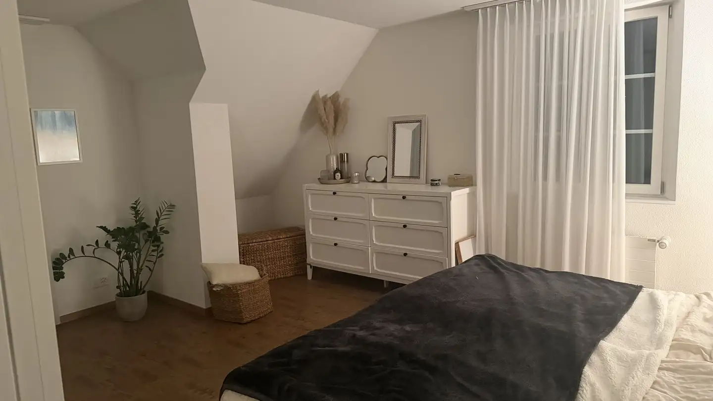 Appartement à louer - Sankt Niklausengasse 6, 6010 Kriens - Photo 3