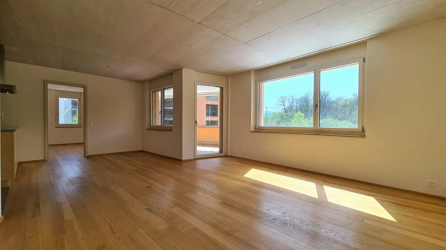 Wohnung mieten - Benzburweg 21, 4410 Liestal - Foto 4