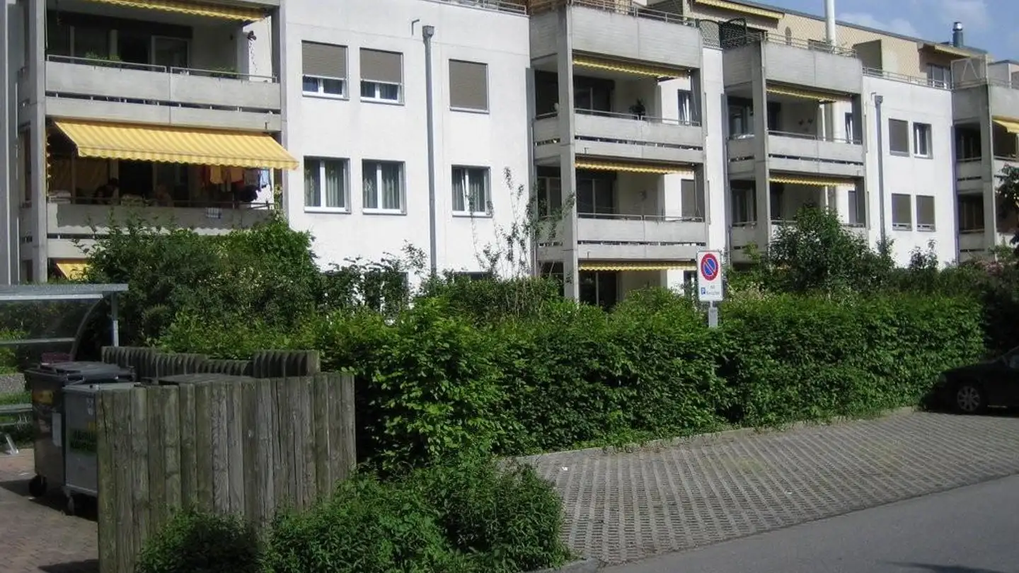 Wohnung mieten - Talackerstrasse 45d, 3604 Thun - Foto 3