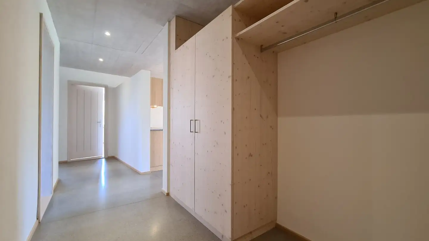 Wohnung mieten - Benzburweg 21, 4410 Liestal - Foto 4