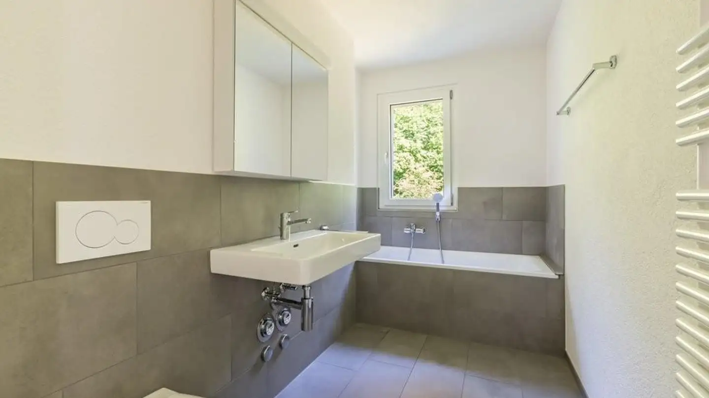 Wohnung mieten - Rorschacher Strasse 279b, 9016 St. Gallen - Foto 3