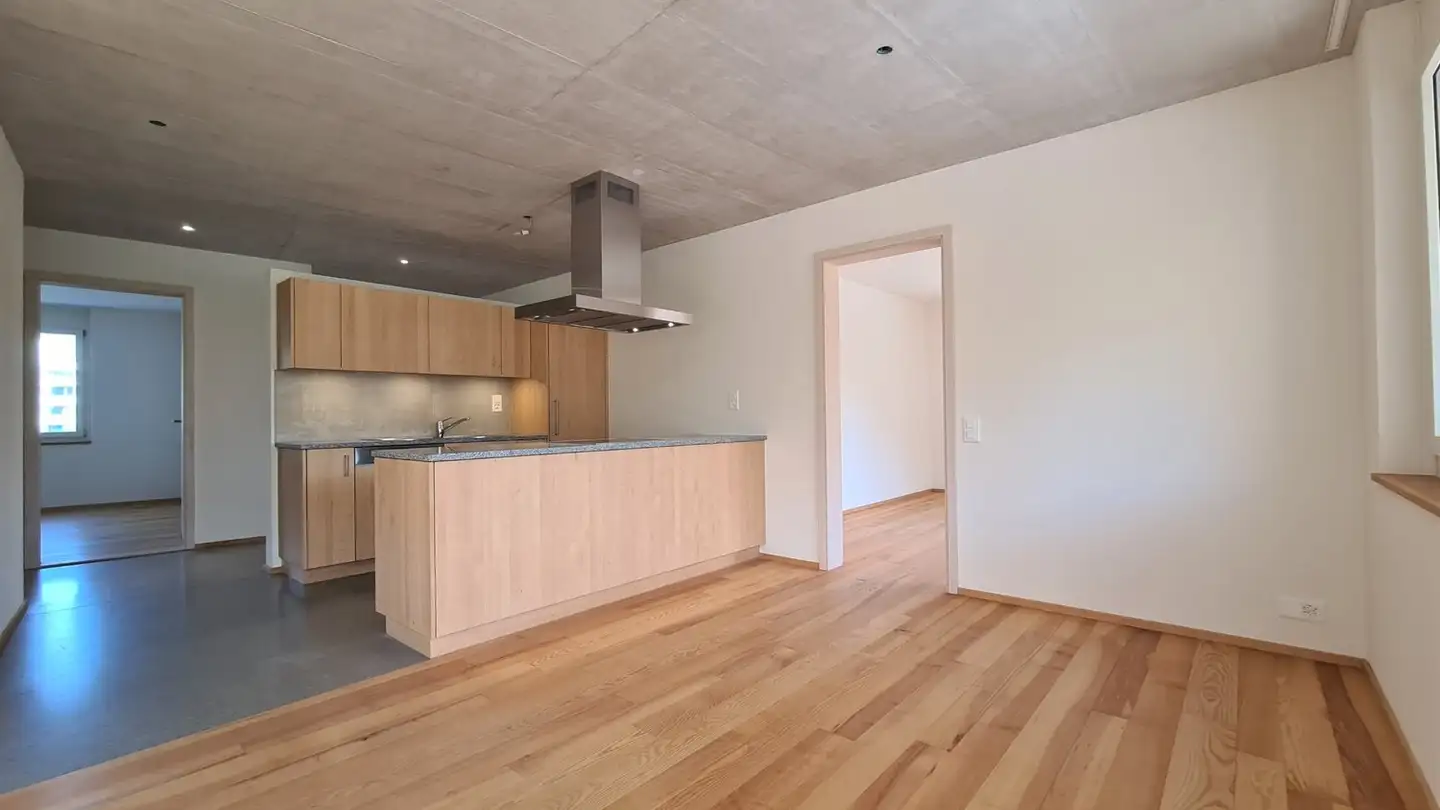 Wohnung mieten - Benzburweg 21, 4410 Liestal - Foto 2