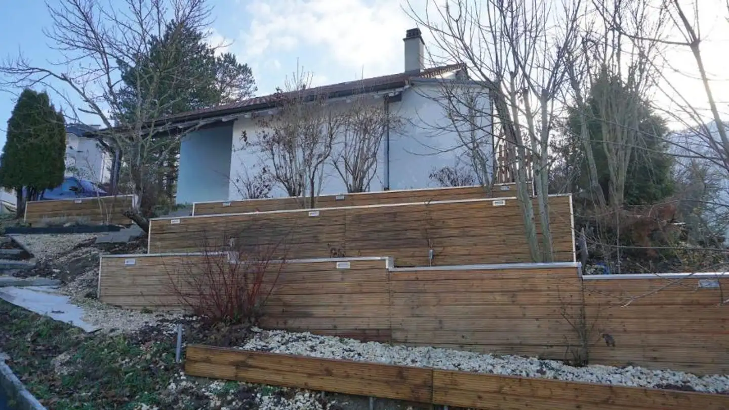 Single house for sale - 2740 Moutier - Photo 3