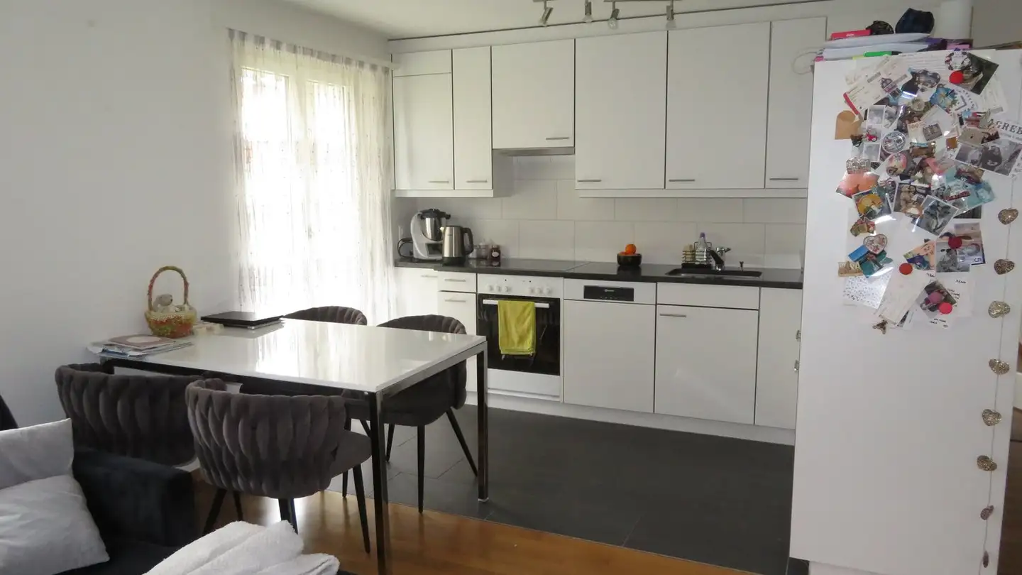 Appartamento in affitto - Obere Zollgasse 12, 3072 Ostermundigen