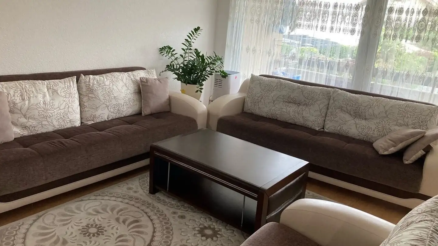 Wohnung mieten - Grüebliweg 5, 3252 Worben