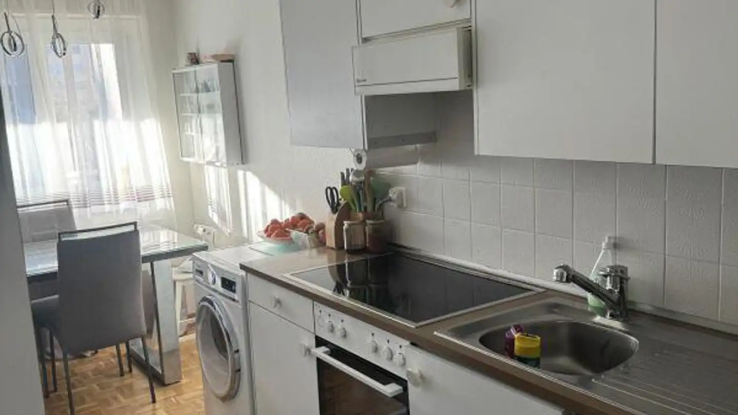 Apartment for rent - Reherstrasse 22a, 9016 St. Gallen - Photo 2