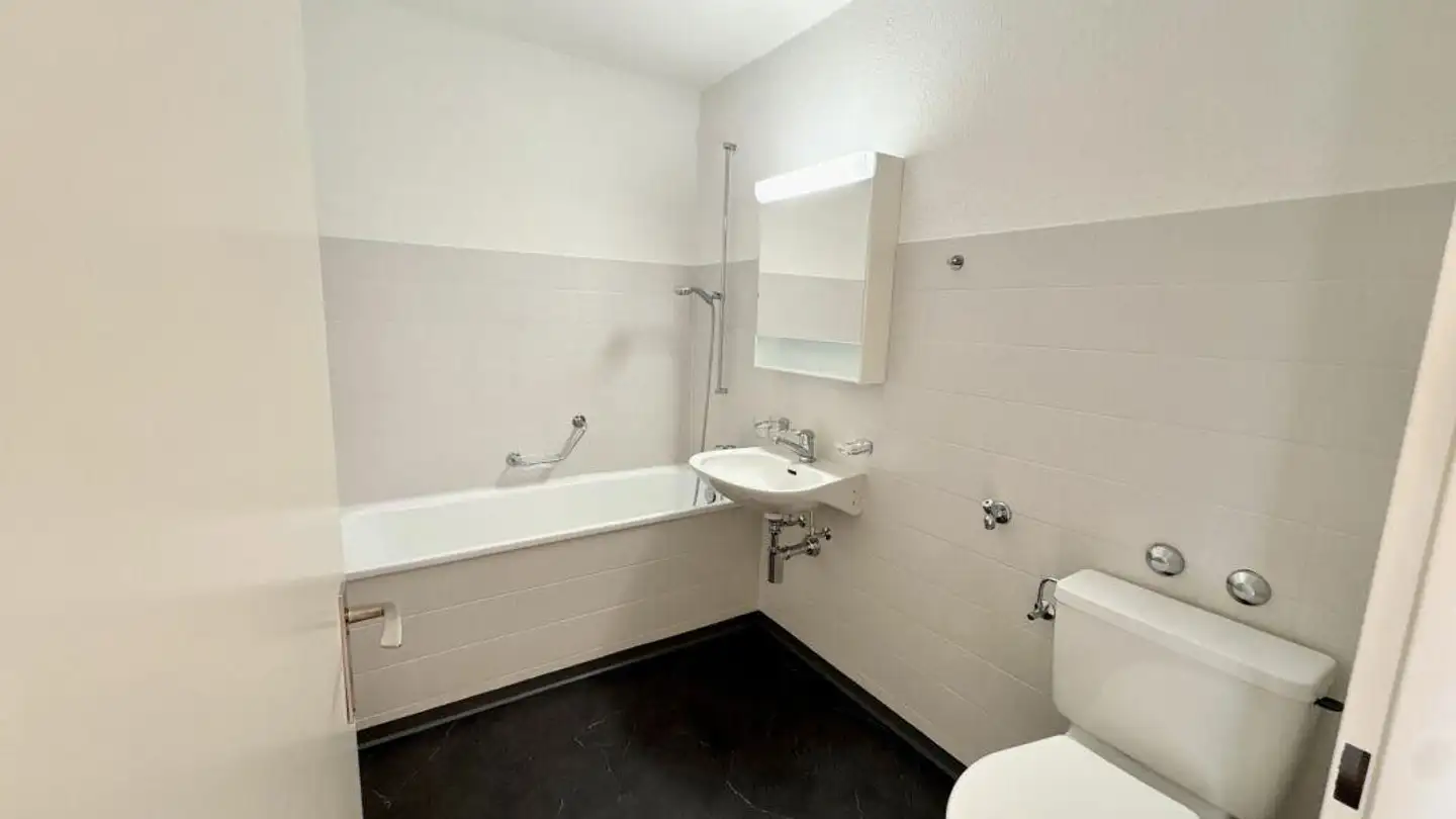 Apartment for rent - Reherstrasse 22a, 9016 St. Gallen - Photo 3