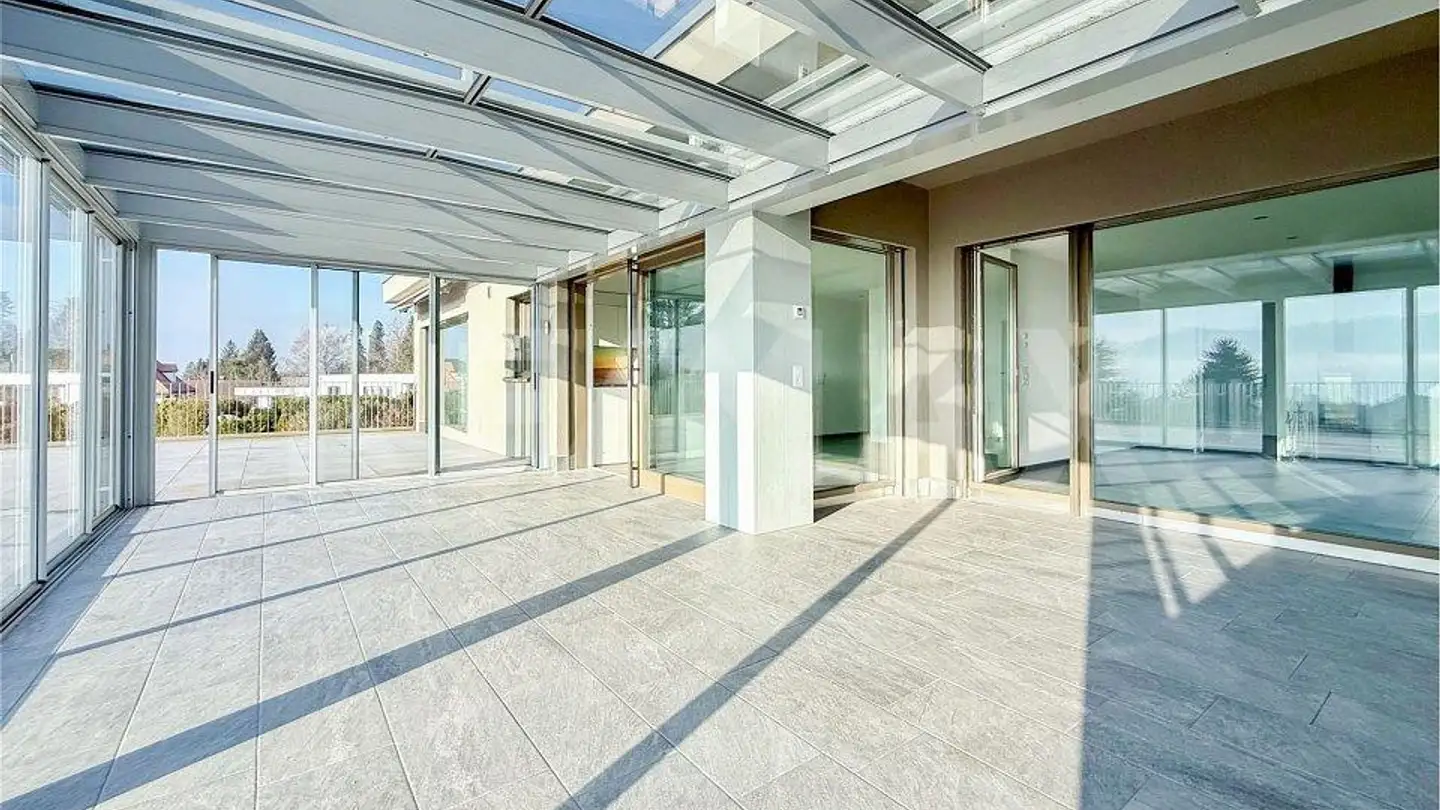 Penthouse for sale - Bachmattweg 2, 5616 Meisterschwanden - Photo 3