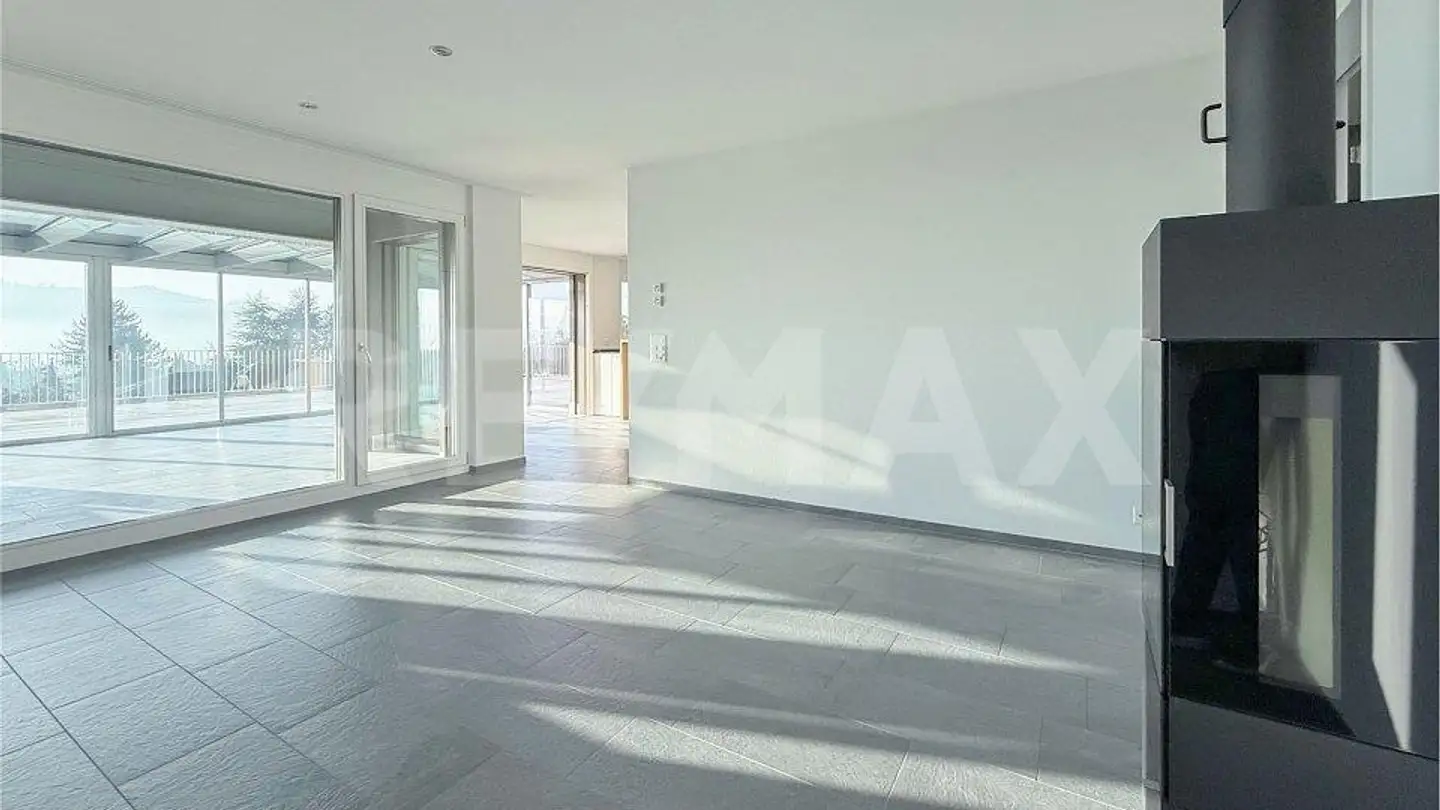 Penthouse for sale - Bachmattweg 2, 5616 Meisterschwanden - Photo 4
