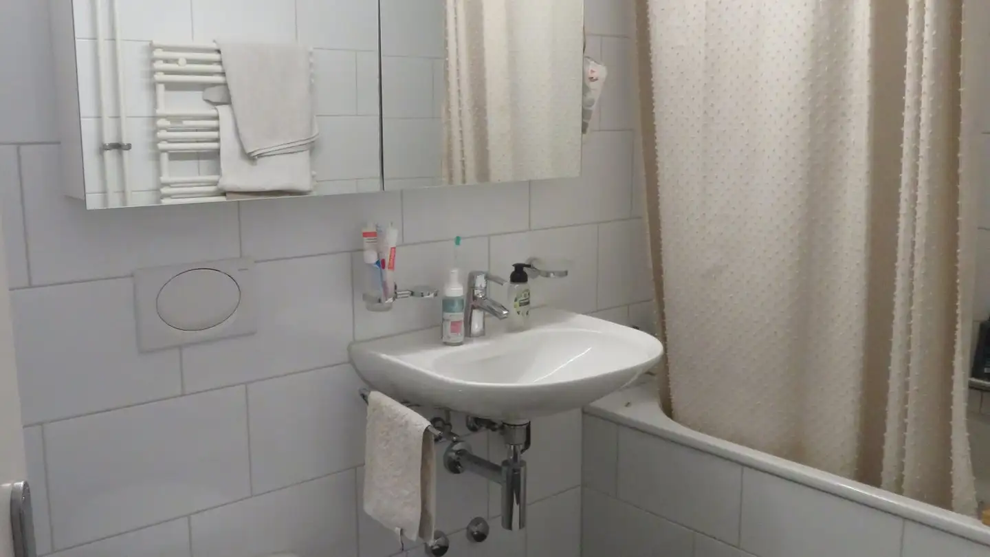 Appartamento in affitto - Obere Zollgasse 12, 3072 Ostermundigen - Foto 4