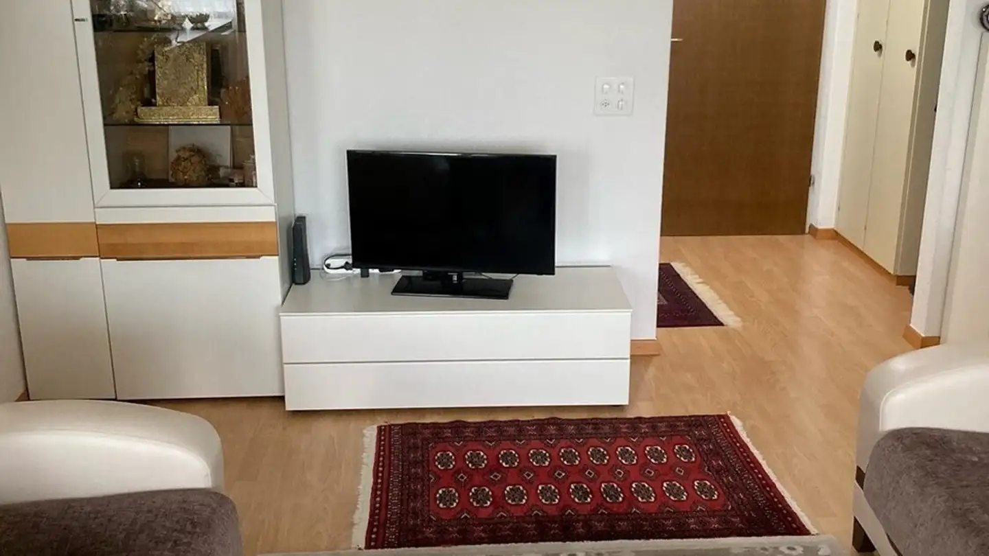 Wohnung mieten - Grüebliweg 5, 3252 Worben - Foto 2