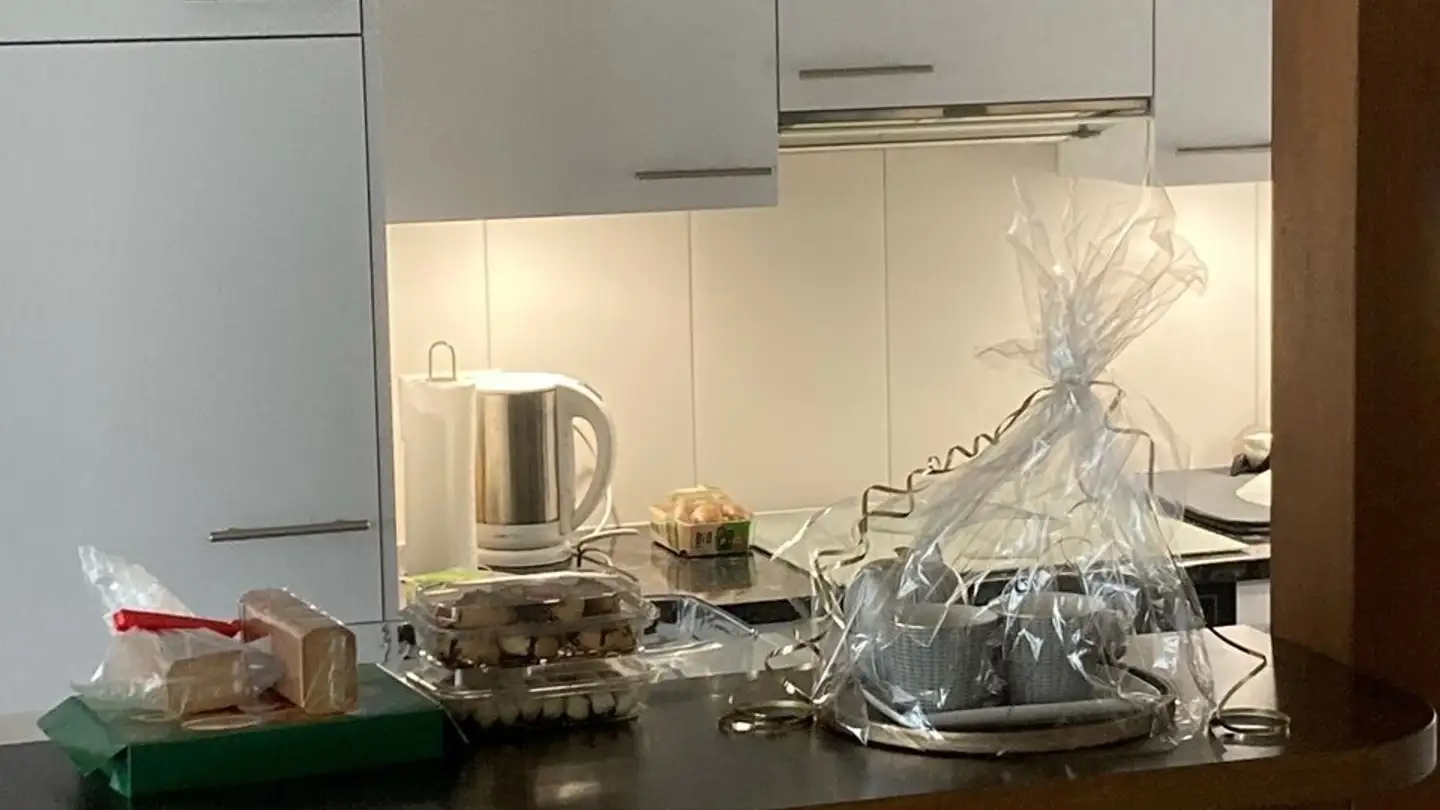 Wohnung mieten - Grüebliweg 5, 3252 Worben - Foto 4