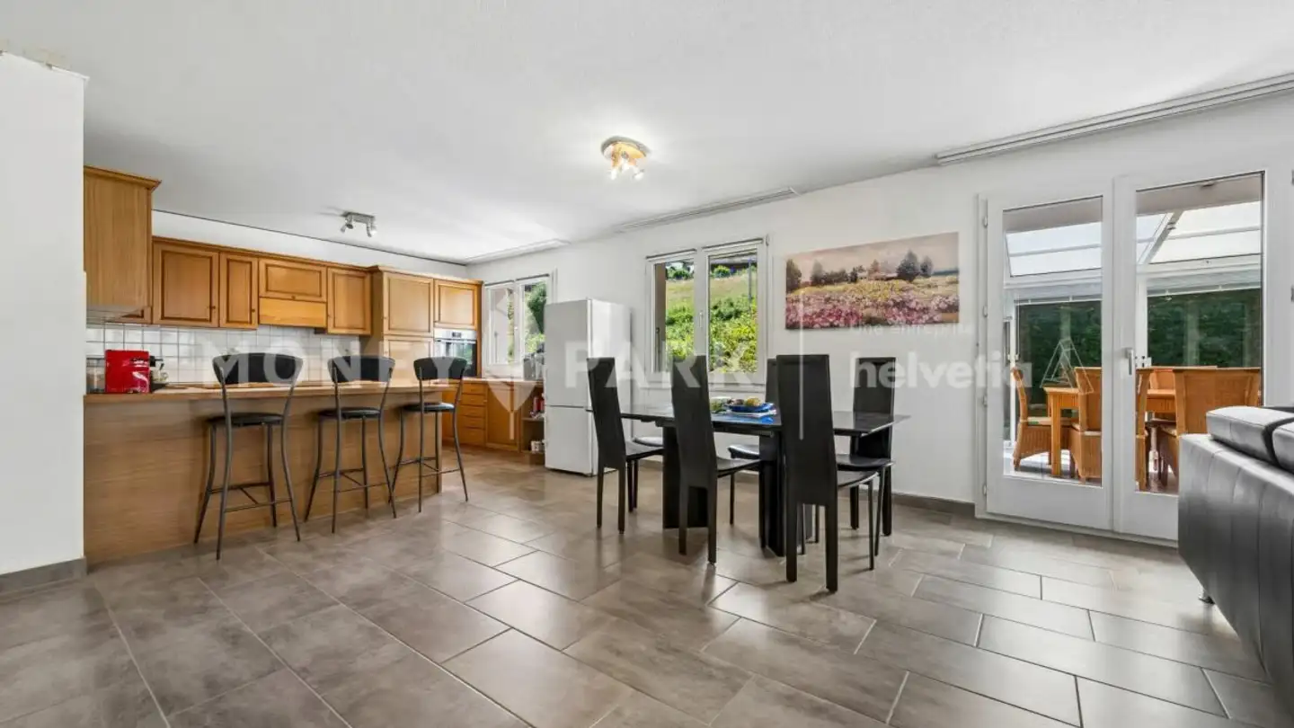 Appartement à vendre - Rue de l'Envers 2, 2606 Corgémont - Photo 2