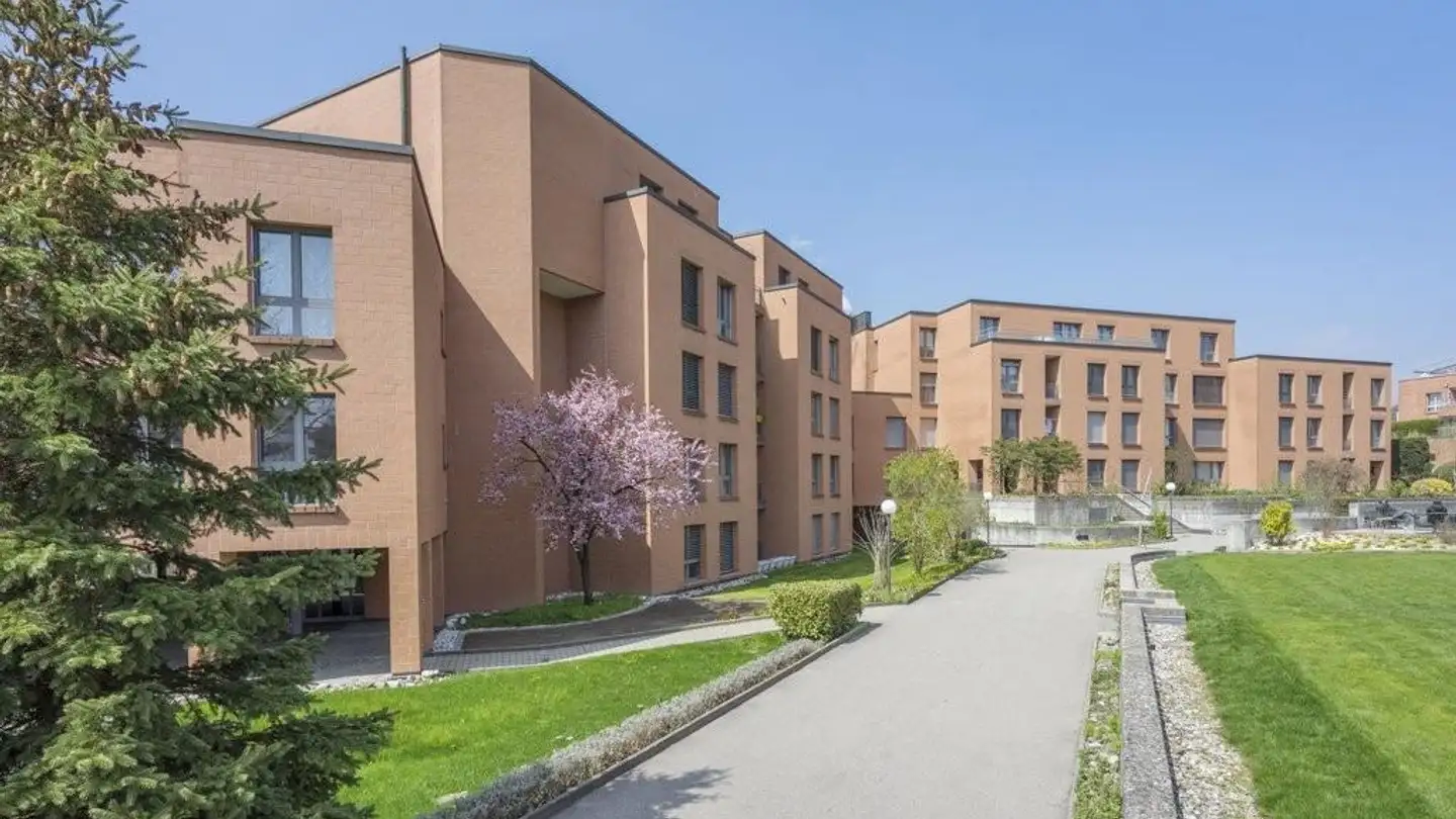 Apartment for rent - Postgasse 8, 3052 Zollikofen - Photo 2
