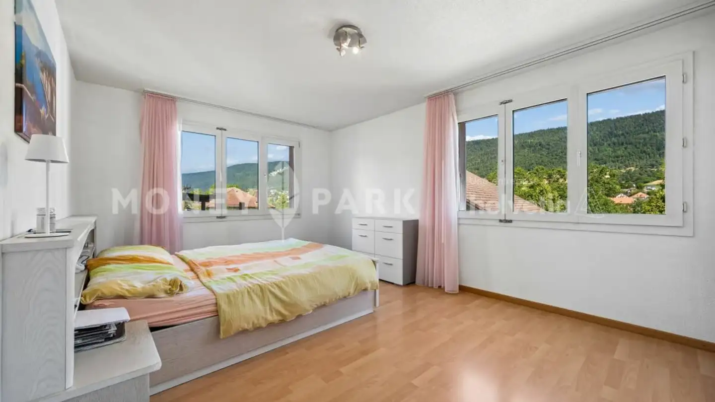 Appartement à vendre - Rue de l'Envers 2, 2606 Corgémont - Photo 4