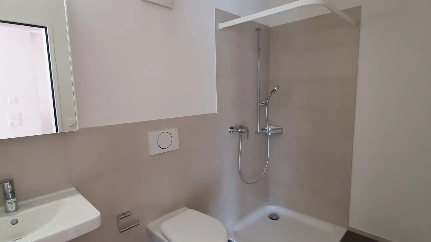 Wohnung mieten - Blumenstrasse 4, 6122 Menznau - Foto 2