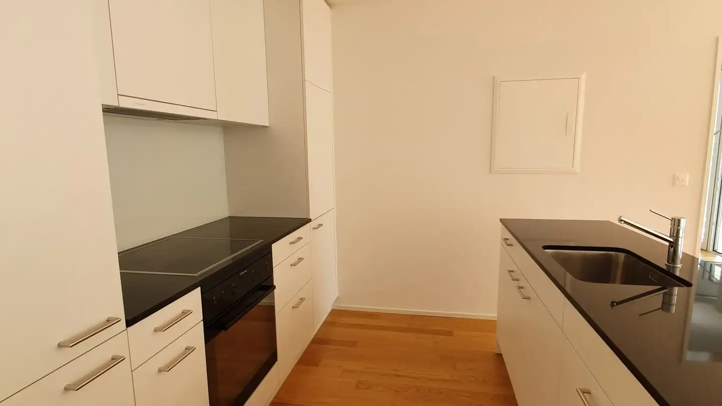 Wohnung mieten - Blumenstrasse 4, 6122 Menznau - Foto 3