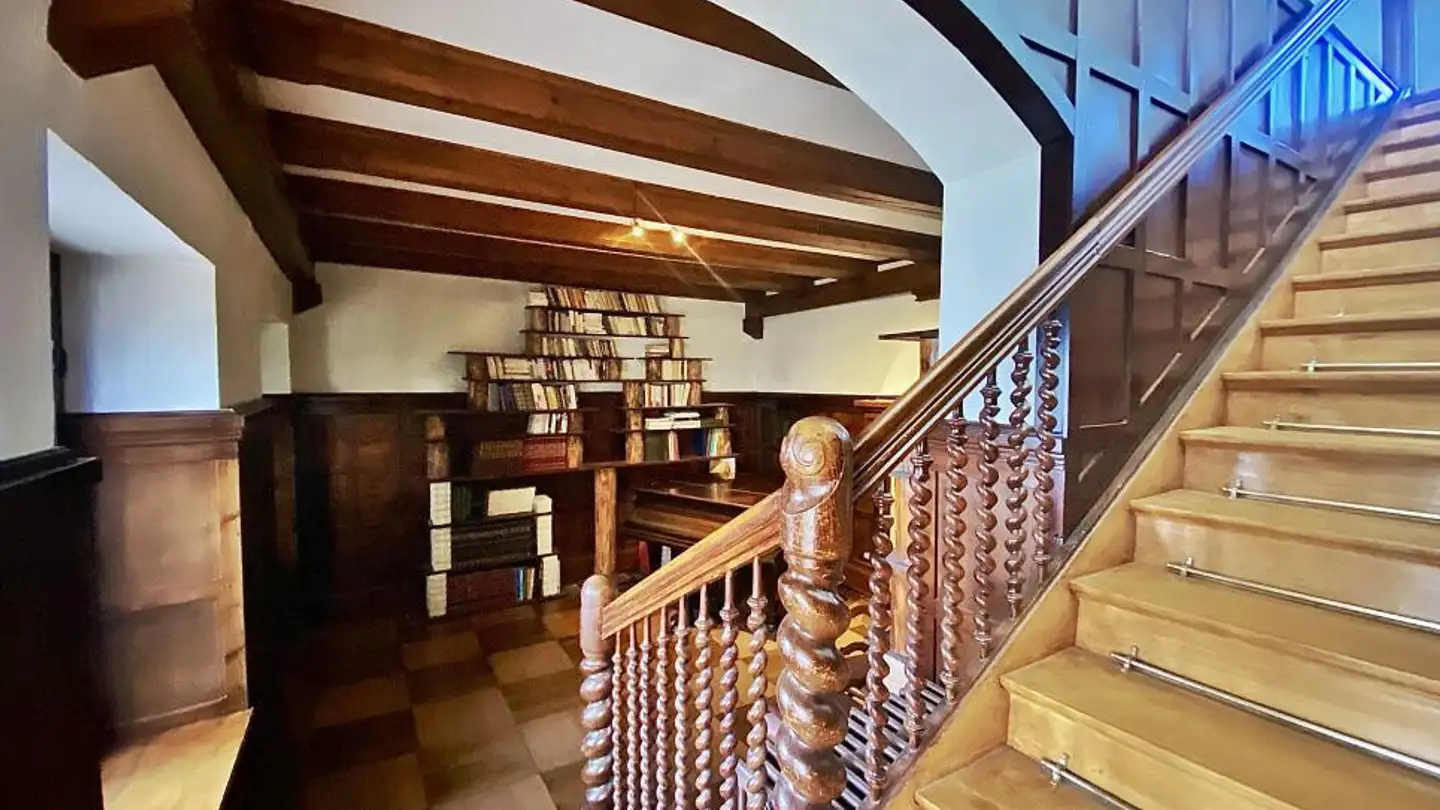 Casa singola in vendita - 2300 La Chaux-de-Fonds - Foto 4