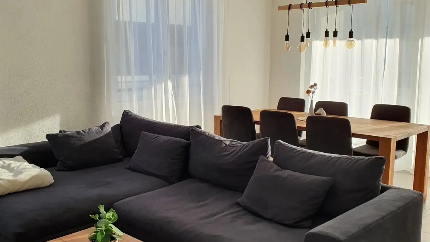 Appartamento in affitto - Rapperswilerstrasse 28a, 8630 Rüti ZH - Foto 2