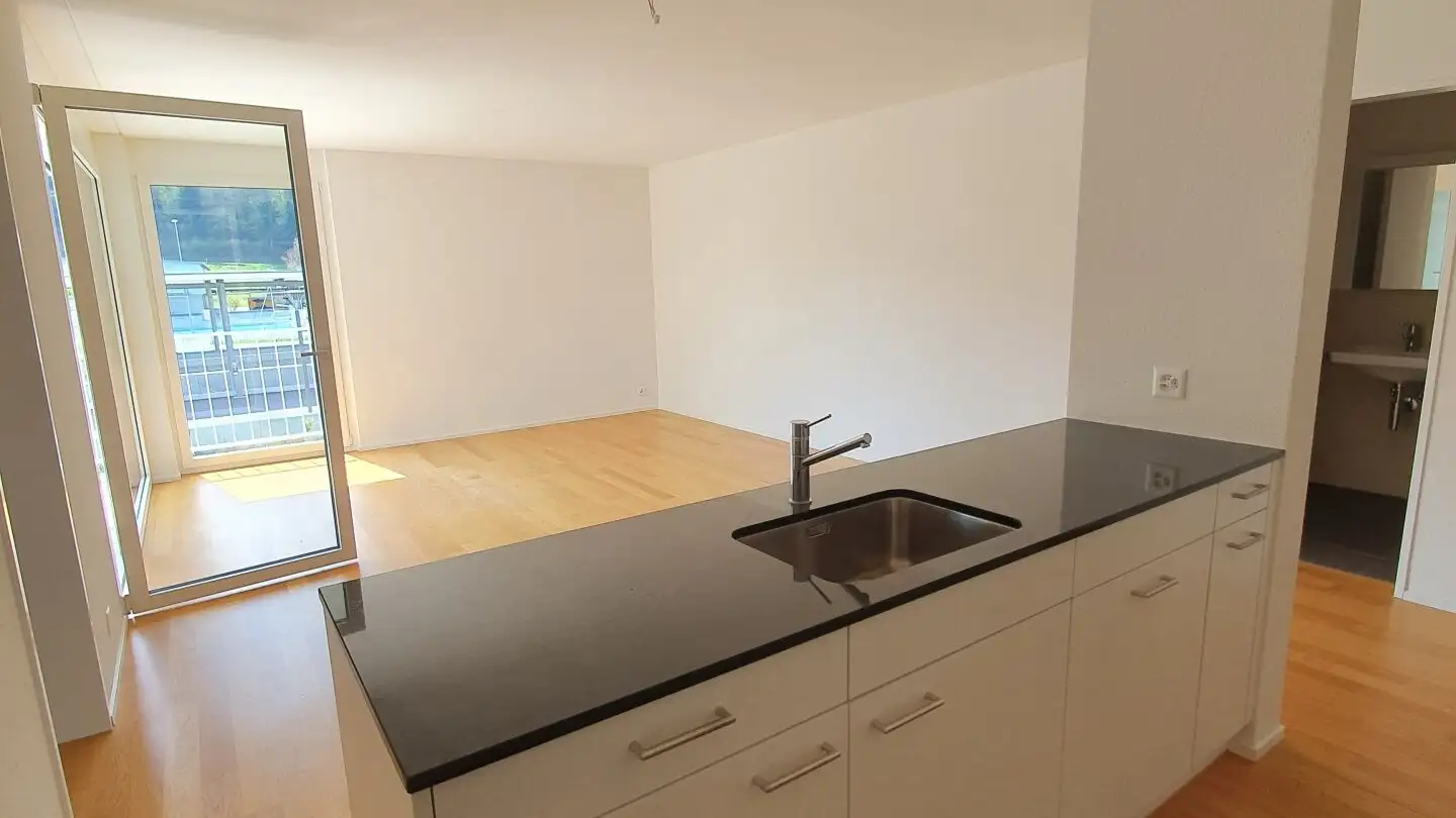 Wohnung mieten - Blumenstrasse 4, 6122 Menznau - Foto 4