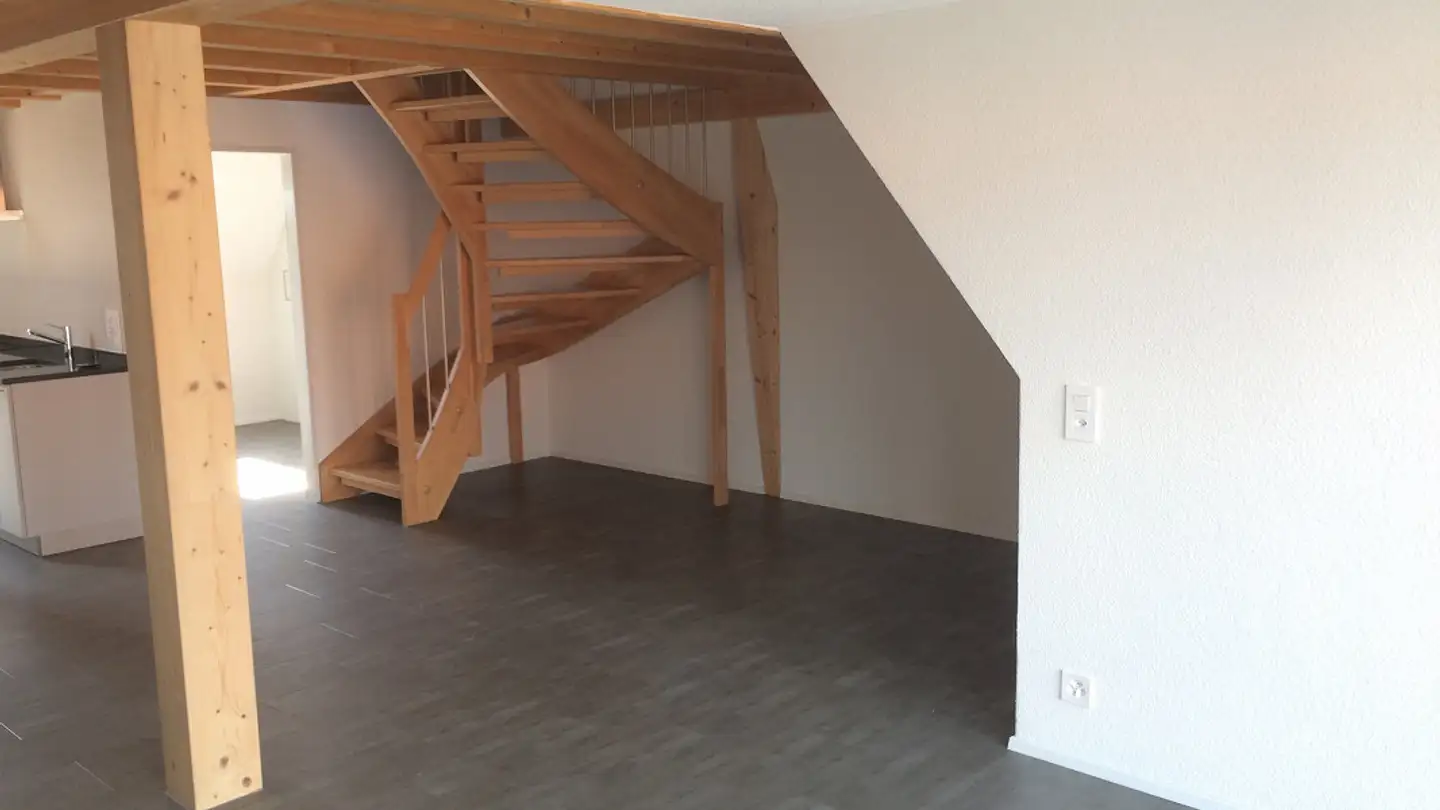 Apartment for rent - Hauptgasse 2, 4624 Härkingen