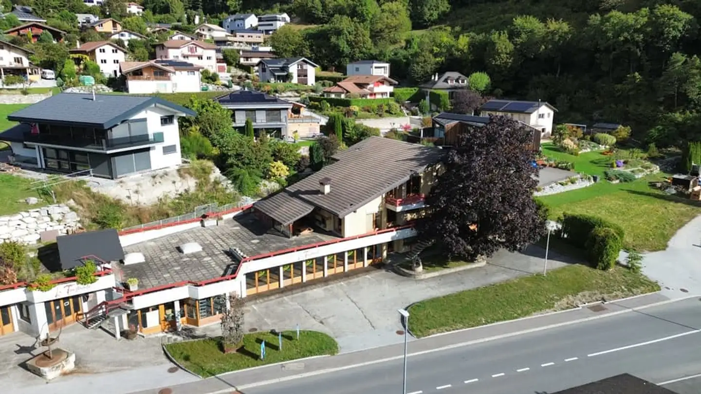 Casa singola in vendita - 1955 Chamoson - Photo 2