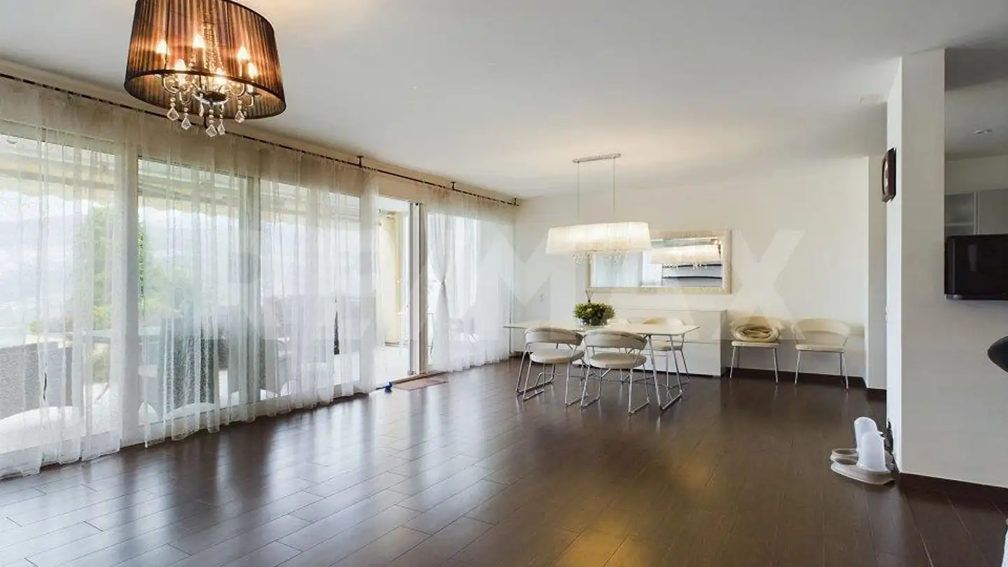 Appartamento in vendita - 6936 Cademario