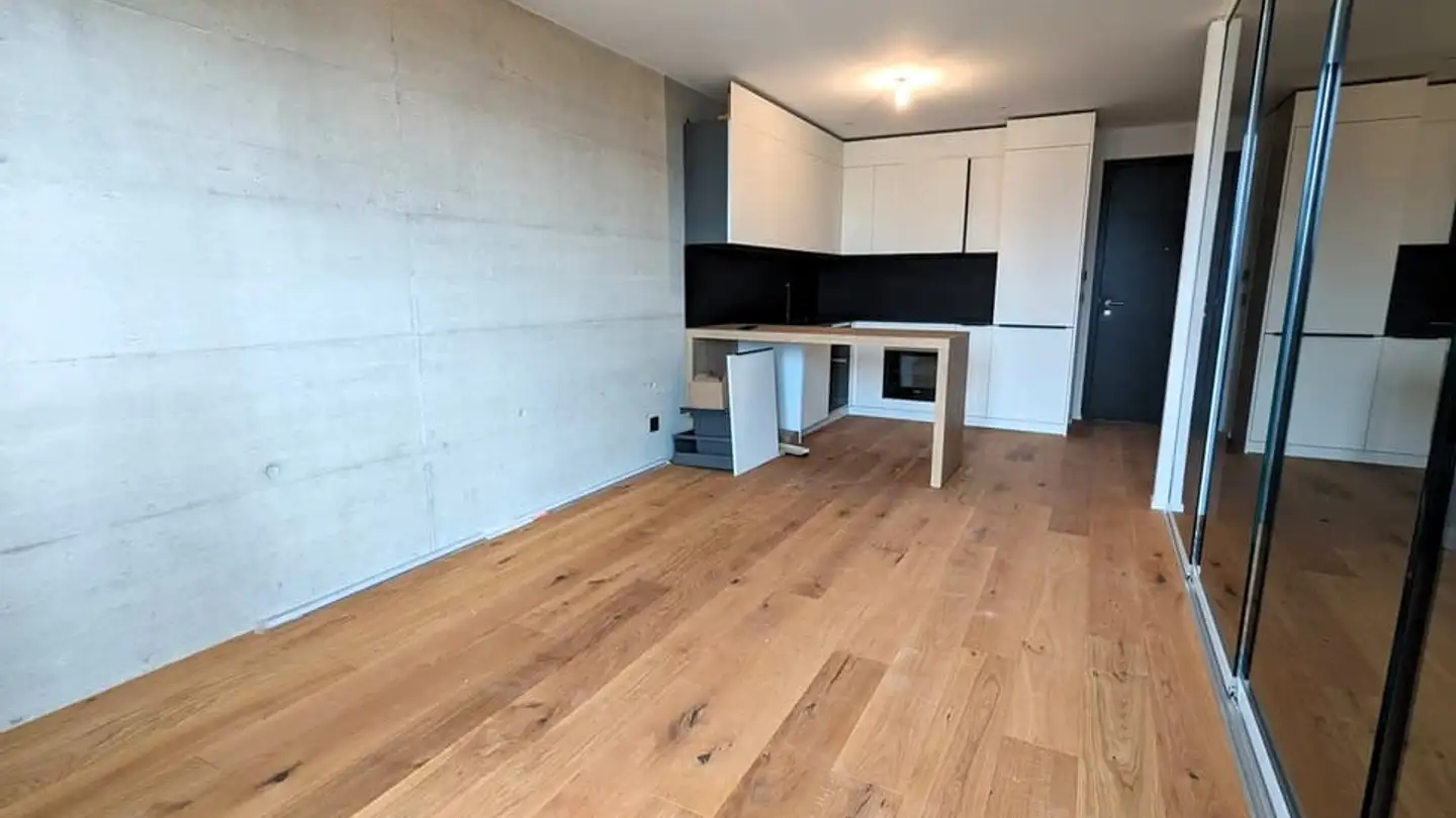 Apartment for rent - Rue Du 23-Juin 78, 2822 Courroux - Photo 4