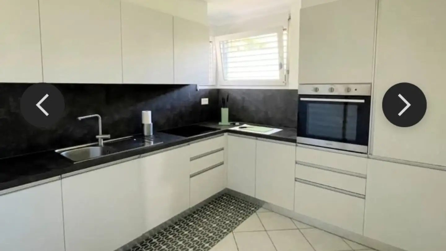 Wohnung kaufen - 6518 Gorduno