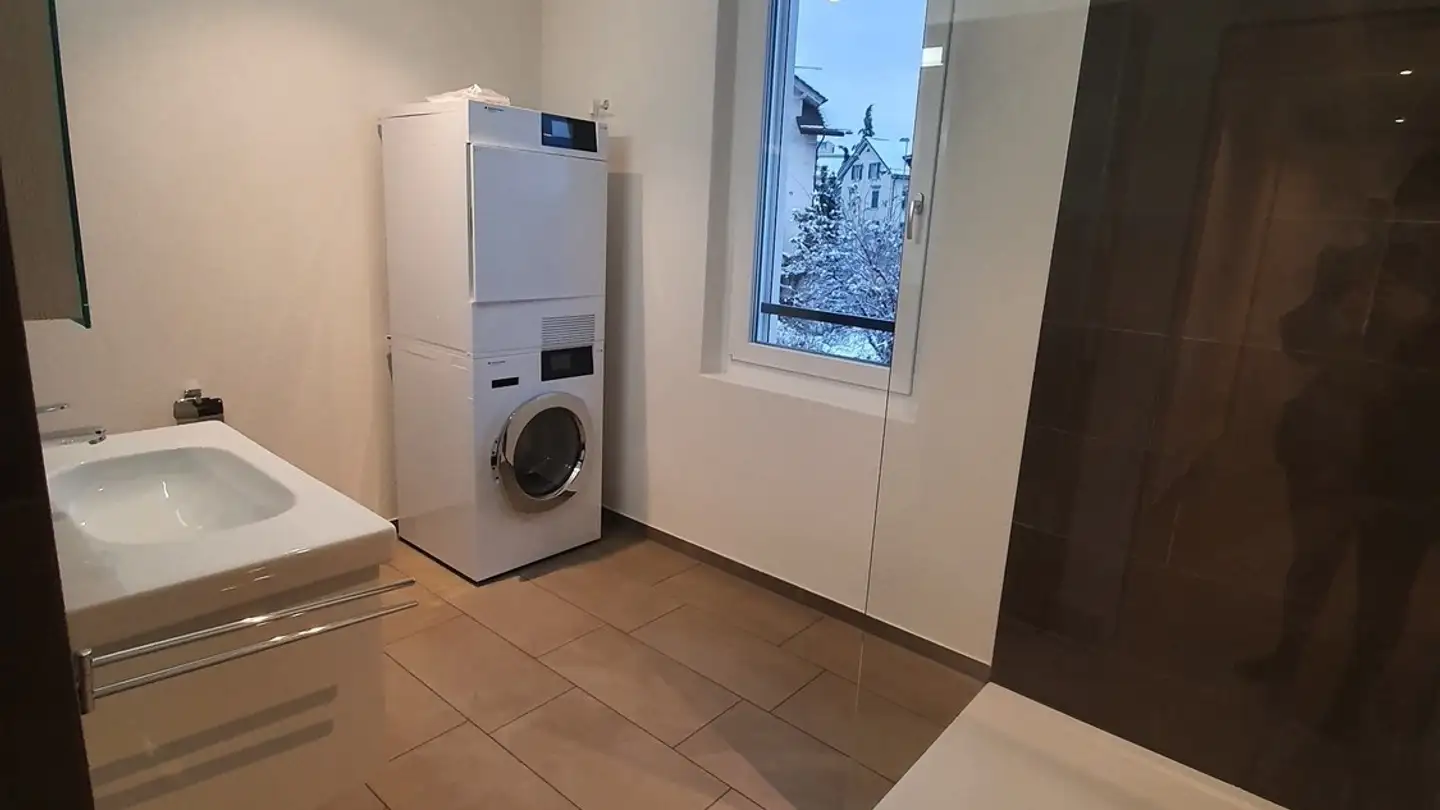 Appartamento in affitto - Rapperswilerstrasse 28a, 8630 Rüti ZH - Foto 3