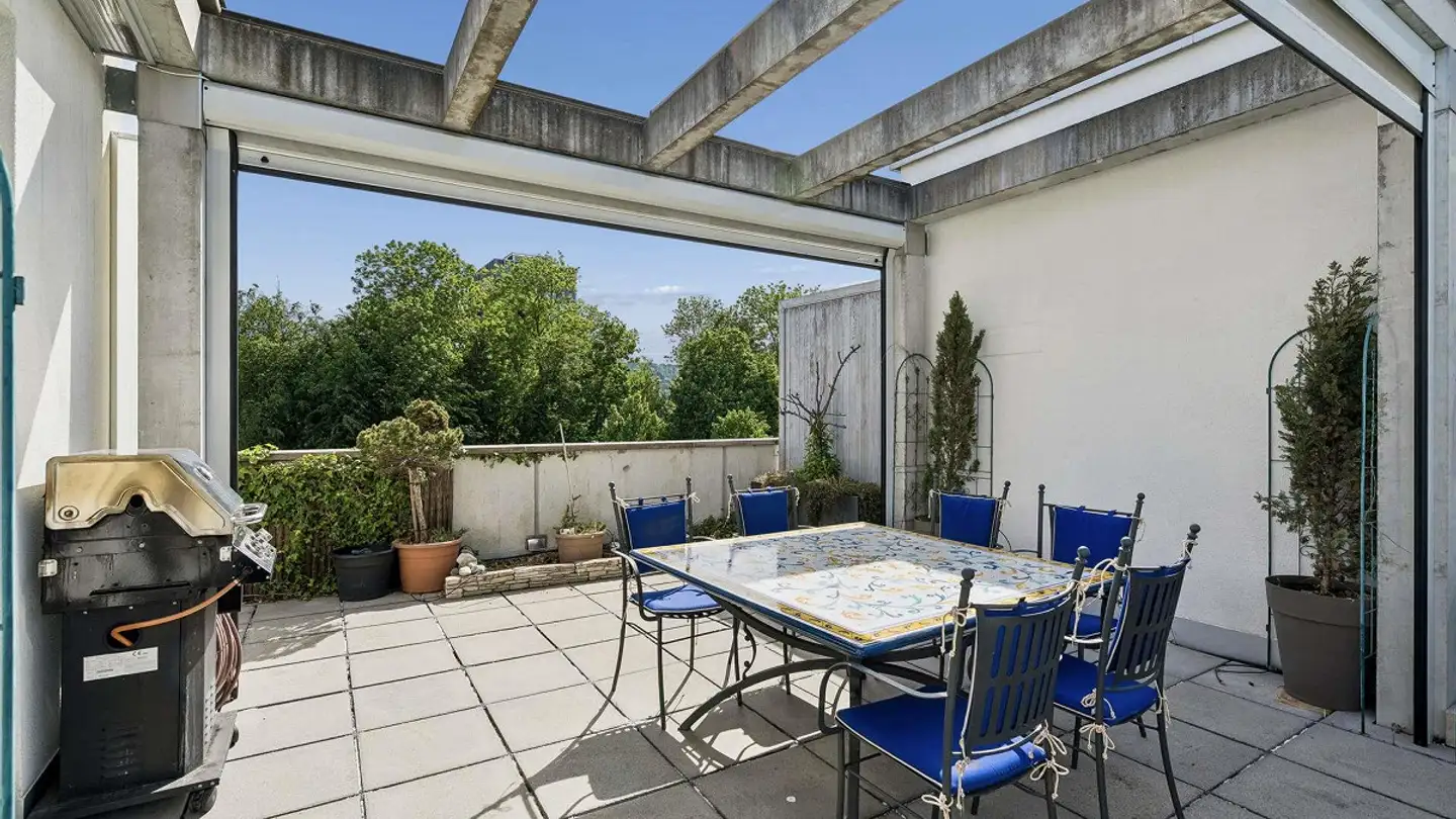 Penthouse for sale - Industriestrasse 57, 8304 Wallisellen - Photo 2