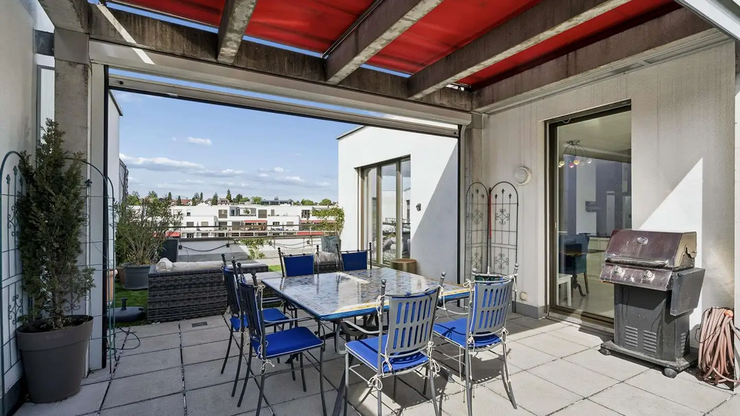 Penthouse for sale - Industriestrasse 57, 8304 Wallisellen - Photo 3