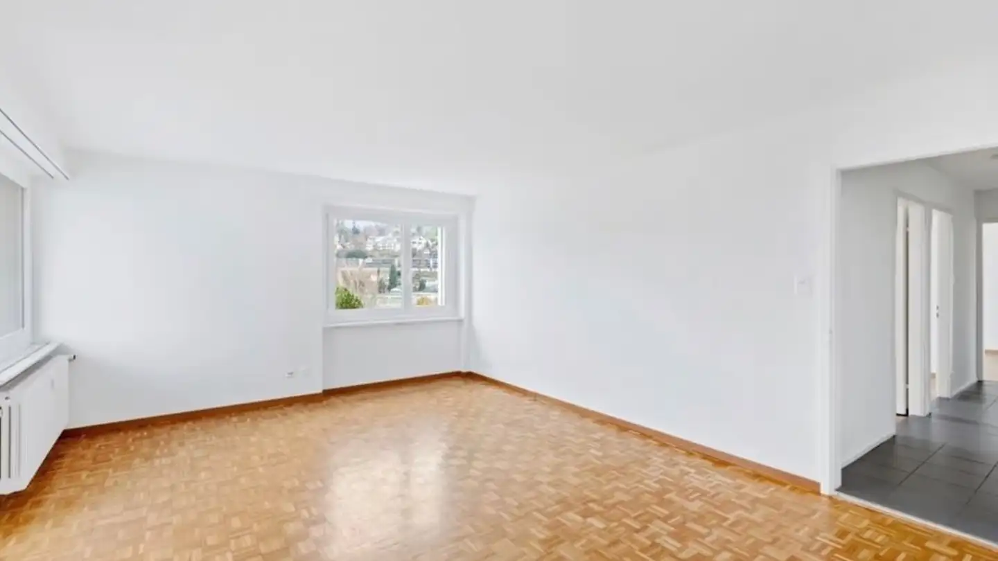 Appartamento in affitto - Seefeldstrasse 9, 6006 Luzern