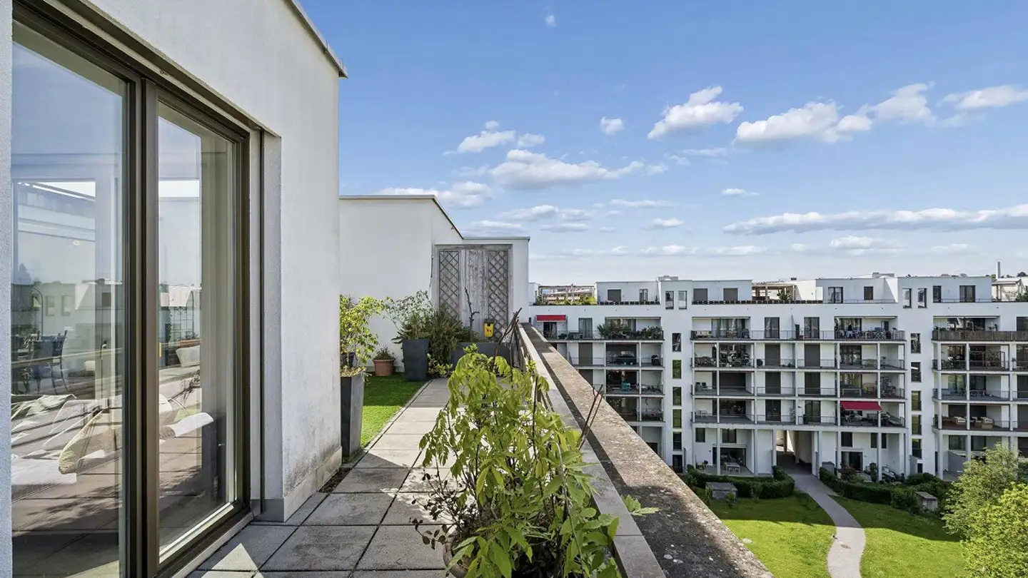 Penthouse for sale - Industriestrasse 57, 8304 Wallisellen - Photo 4