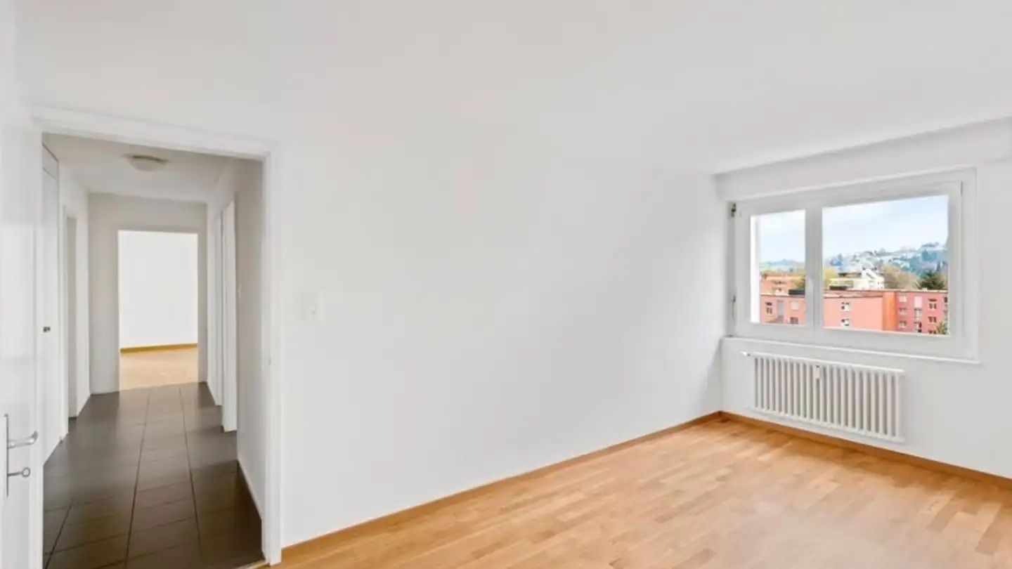 Appartamento in affitto - Seefeldstrasse 9, 6006 Luzern - Foto 2